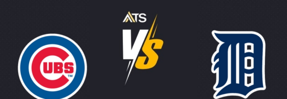 Chicago Cubs vs Detroit Tigers Pick - 6/6/2025