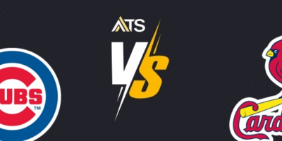 Chicago Cubs vs St. Louis Cardinals Pick - 6/26/2025