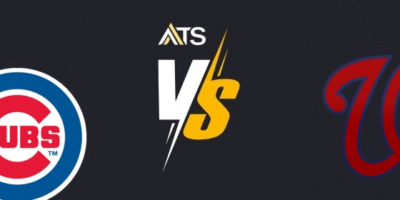 Chicago Cubs vs Washington Nationals Pick - 6/5/2025