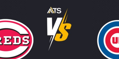 Cincinnati Reds vs Chicago Cubs Pick - 6/1/2025