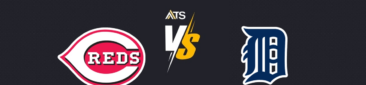 Cincinnati Reds vs Detroit Tigers Pick - 6/13/2025
