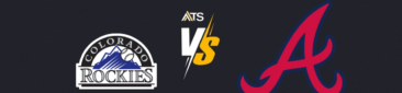Colorado Rockies vs Atlanta Braves Pick - 6/13/2025