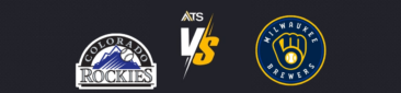 Colorado Rockies vs Milwaukee Brewers Pick - 6/27/2025
