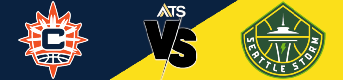 Sun vs Storm Prediction, Odds & Picks – June 27, 2025