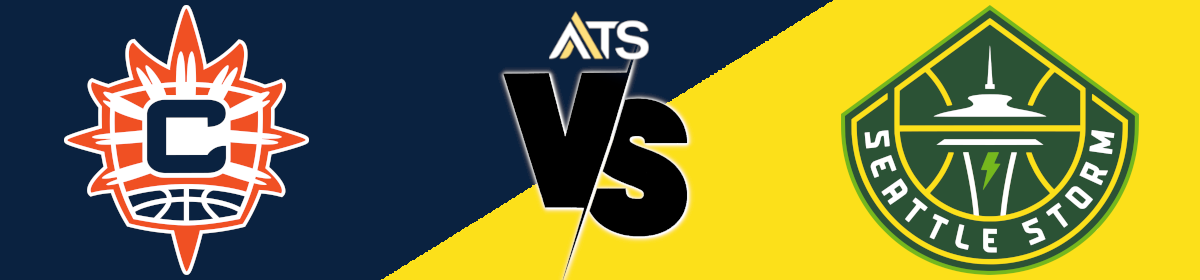 connecticut sun vs seattle storm prediction and preview