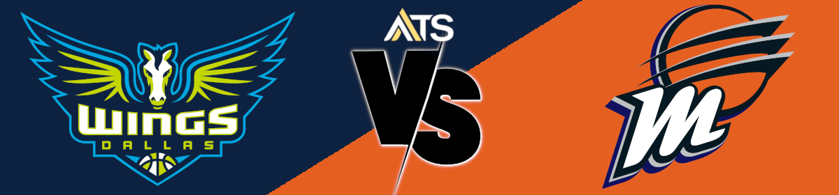 dallas wings vs phoenix mercury preview and predictions