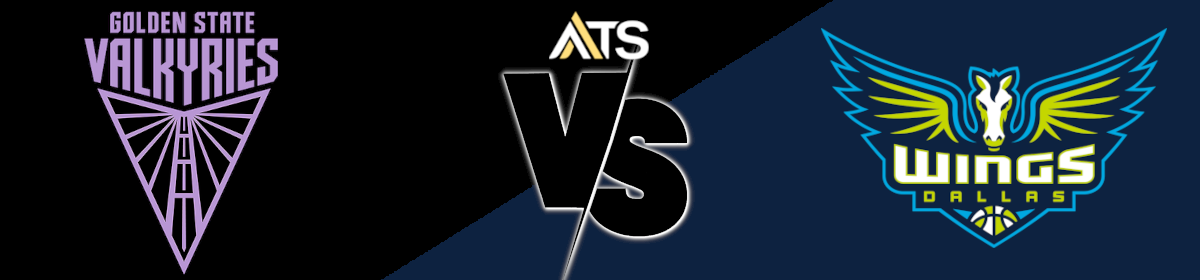 golden state valkyries vs dallas wings prediction and preview