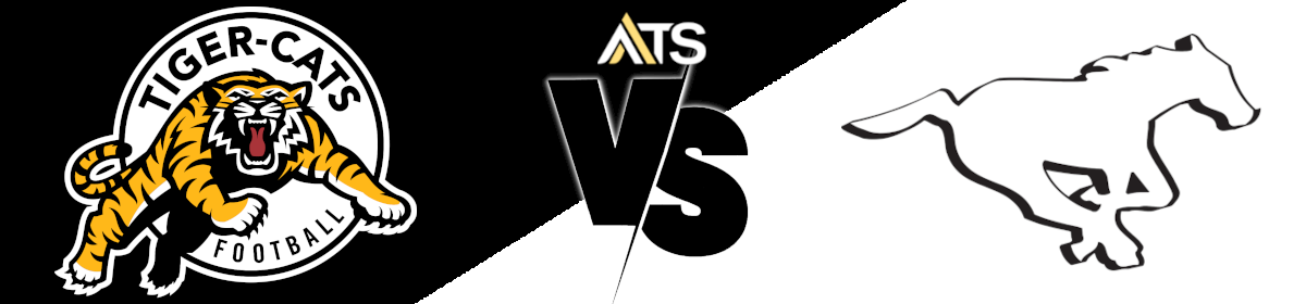 hamilton tiger-cats vs calgary stampeders prediction