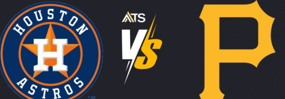 Houston Astros vs Pittsburgh Pirates Pick - 6/5/2025