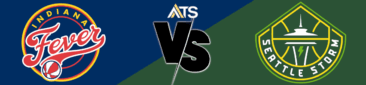 indiana fever vs seattle storm prediction and preview