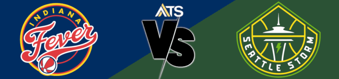 Fever vs Storm Prediction, Odds & Picks – June 24, 2025
