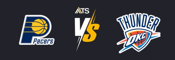 Indiana Pacers vs Oklahoma City Thunder Pick - 6/22/2025