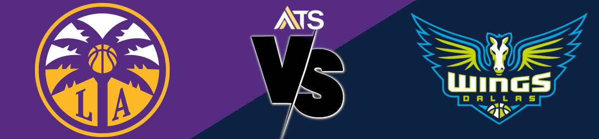 los angeles sparks vs dallas wings prediction and preview