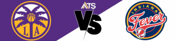 los angeles sparks vs indiana fever prediction and preview