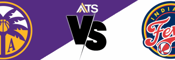los angeles sparks vs indiana fever prediction and preview