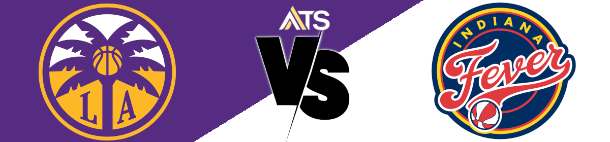 los angeles sparks vs indiana fever prediction and preview