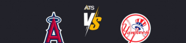 Los Angeles Angels vs New York Yankees Pick - 6/19/2025