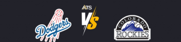Los Angeles Dodgers vs Colorado Rockies Pick - 6/24/2025