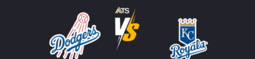 Los Angeles Dodgers vs Kansas City Royals Pick - 6/27/2025