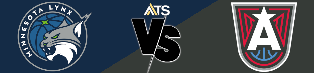 minnesota lynx vs atlanta dream prediction and preview