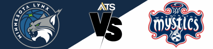Lynx vs Mystics Prediction, Odds & Picks – June 24, 2025