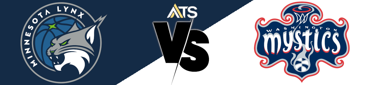 minnesota lynx vs washington mystics prediction and preview