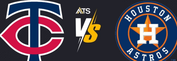 Minnesota Twins vs Houston Astros Pick - 6/14/2025
