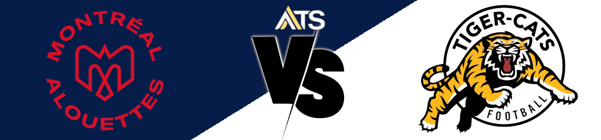 montreal alouettes vs hamilton tiger-cats prediction and preview