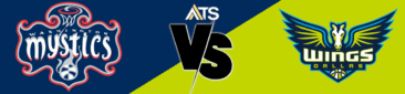 mystics vs wings prediction and preview