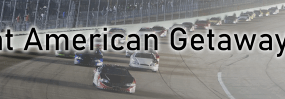 nascar great american getaway 400 preview and prediction