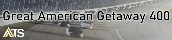 2025 NASCAR Great American Getaway 400 Preview & Race Prediction