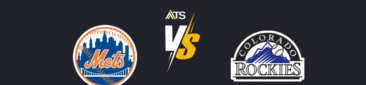 New York Mets vs Colorado Rockies Pick - 6/7/2025