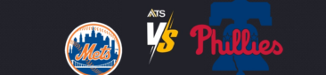 New York Mets vs Philadelphia Phillies Pick - 6/21/2025