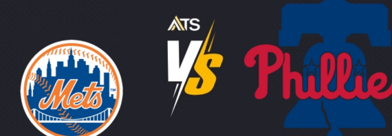 New York Mets vs Philadelphia Phillies Pick - 6/22/2025