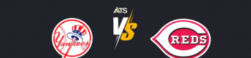 New York Yankees vs Cincinnati Reds Pick - 6/24/2025
