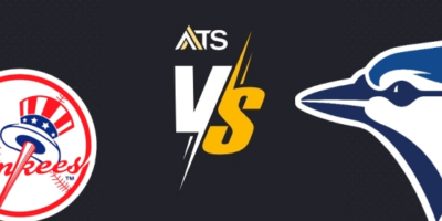 New York Yankees vs Toronto Blue Jays Pick