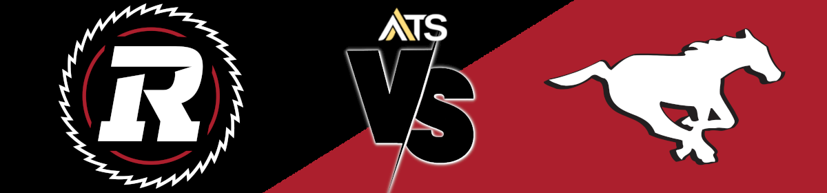 ottawa redblacks vs calgary stampeders