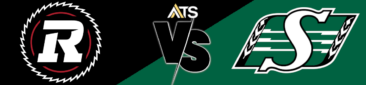 ottawa redblacks vs saskatchewan roughriders prediction