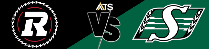 Ottawa Redblacks vs Saskatchewan Roughriders Prediction – CFL Week 1