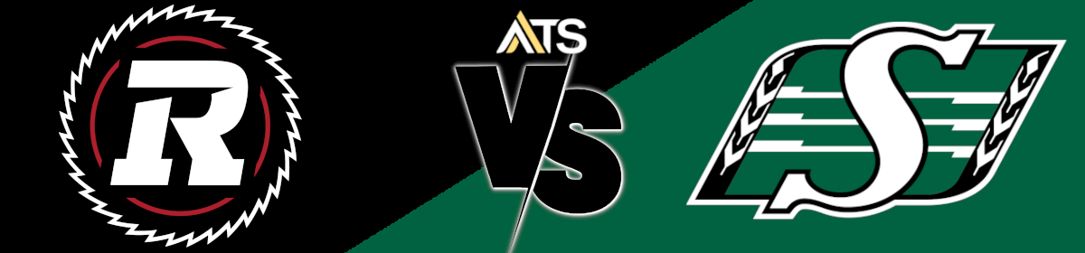 ottawa redblacks vs saskatchewan roughriders prediction