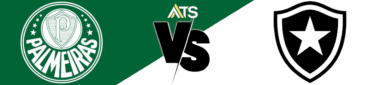 palmeiras vs botafogo prediction and preview