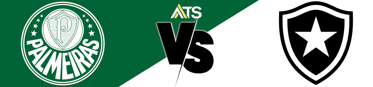 palmeiras vs botafogo prediction and preview