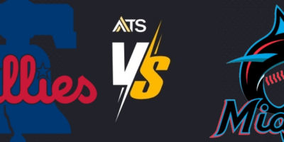 Philadelphia Phillies vs Miami Marlins Pick - 6/17/2025