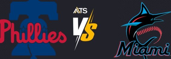Philadelphia Phillies vs Miami Marlins Pick - 6/16/2025