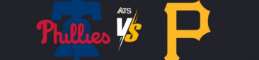 Philadelphia Phillies vs Pittsburgh Pirates Pick - 6/8/2025