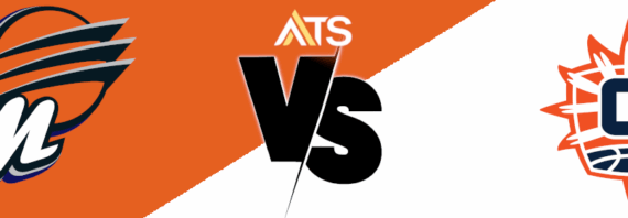 phoenix mercury vs connecticut sun prediction and preview