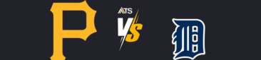 Pittsburgh Pirates vs Detroit Tigers Pick - 6/19/2025