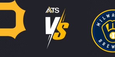 Pittsburgh Pirates vs Milwaukee Brewers Pick - 6/25/2025