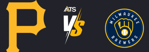 Pittsburgh Pirates vs Milwaukee Brewers Pick - 6/24/2025