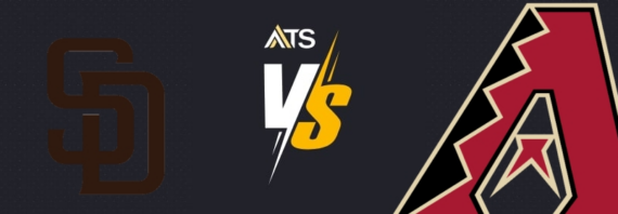 San Diego Padres vs Arizona Diamondbacks Pick - 6/15/2025